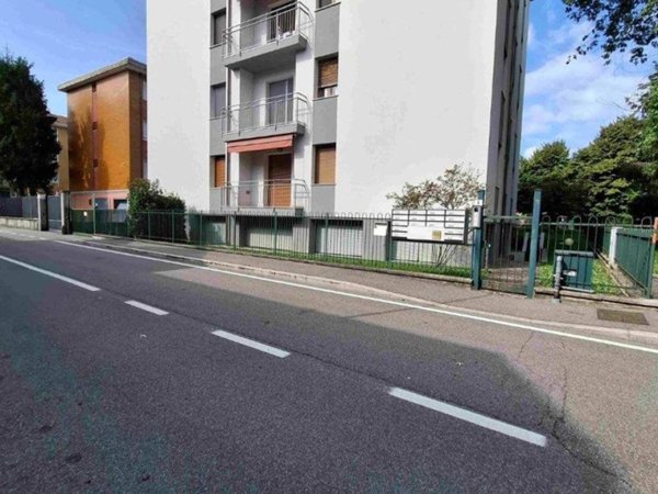 appartamento in vendita a Trezzo sull'Adda