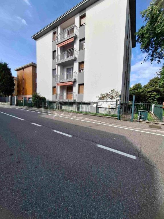 appartamento in vendita a Trezzo sull'Adda