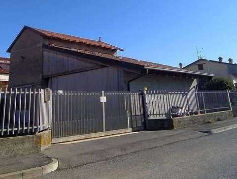 appartamento in vendita a Trezzo sull'Adda