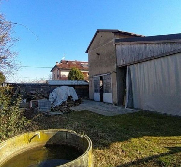 appartamento in vendita a Trezzo sull'Adda