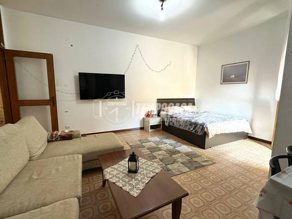 appartamento in vendita a Trezzo sull'Adda