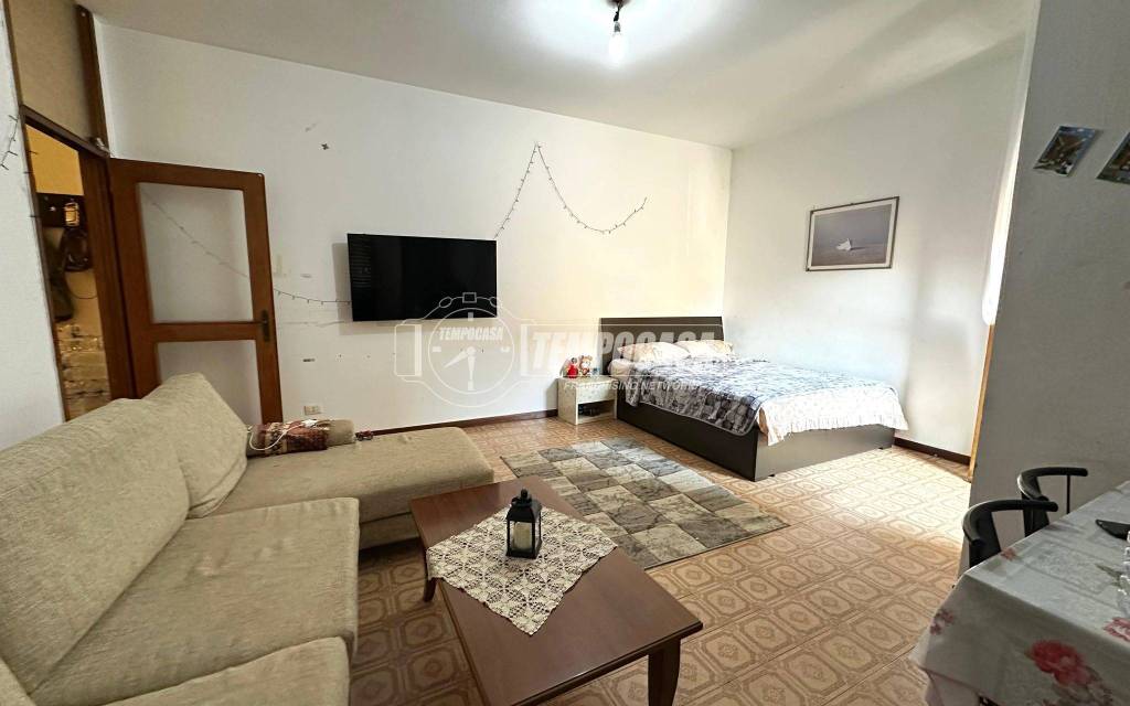 appartamento in vendita a Trezzo sull'Adda