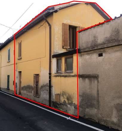 appartamento in vendita a Trezzo sull'Adda