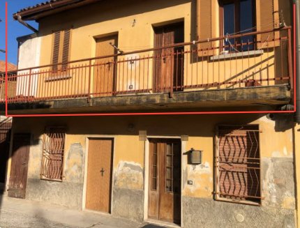 appartamento in vendita a Trezzo sull'Adda