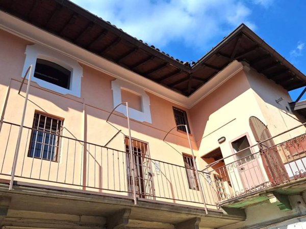 appartamento in vendita a Trezzo sull'Adda