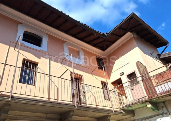 appartamento in vendita a Trezzo sull'Adda
