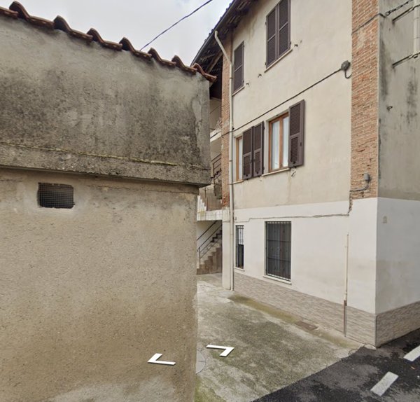 appartamento in vendita a Trezzo sull'Adda