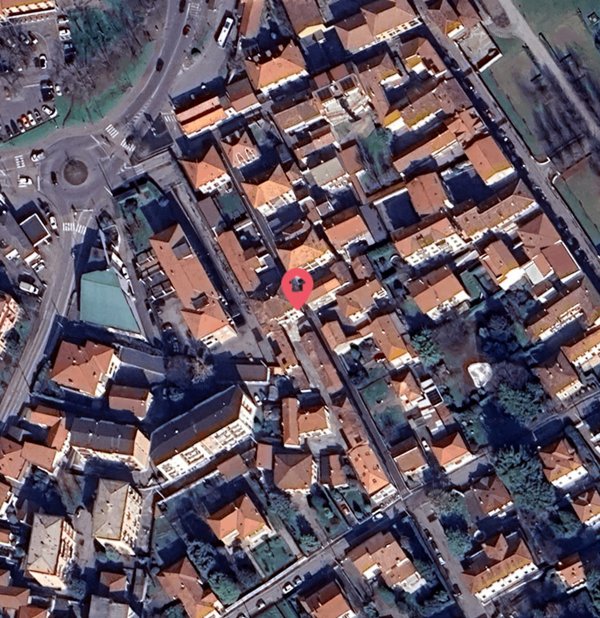 appartamento in vendita a Trezzo sull'Adda