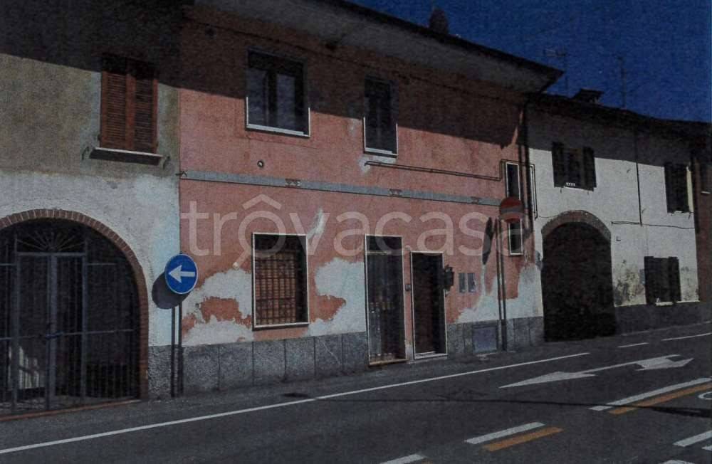 appartamento in vendita a Trezzo sull'Adda