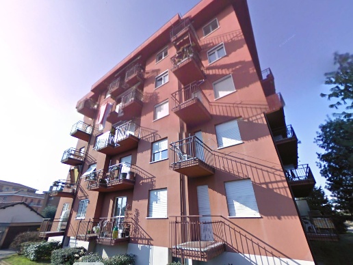 appartamento in vendita a Trezzo sull'Adda