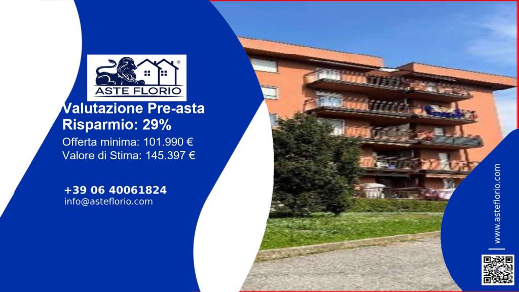appartamento in vendita a Trezzo sull'Adda