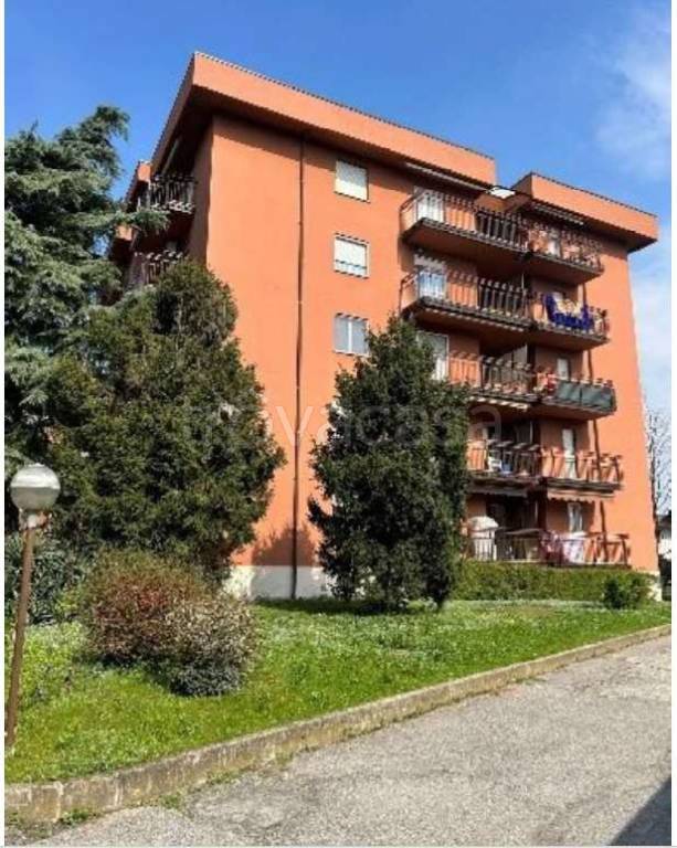 appartamento in vendita a Trezzo sull'Adda
