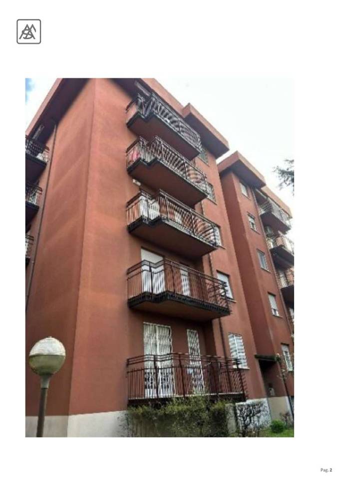 appartamento in vendita a Trezzo sull'Adda