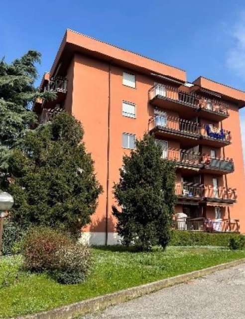appartamento in vendita a Trezzo sull'Adda