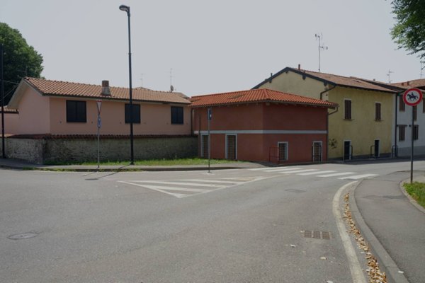 appartamento in vendita a Trezzo sull'Adda