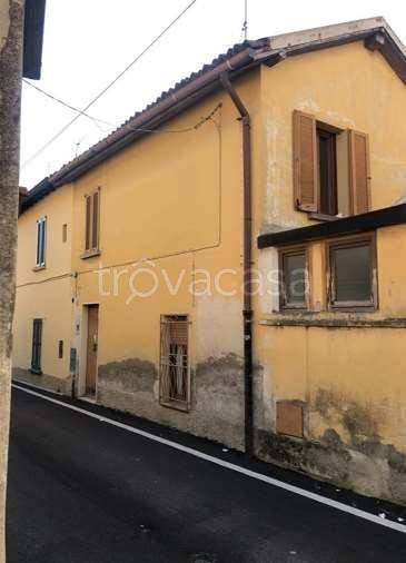 appartamento in vendita a Trezzo sull'Adda