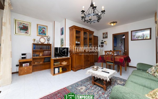 appartamento in vendita a Trezzo sull'Adda