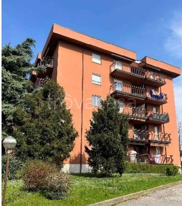 appartamento in vendita a Trezzo sull'Adda