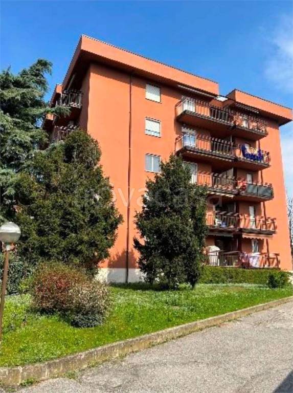 appartamento in vendita a Trezzo sull'Adda