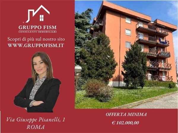 appartamento in vendita a Trezzo sull'Adda