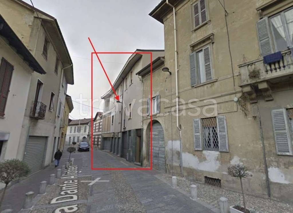 casa indipendente in vendita a Trezzo sull'Adda