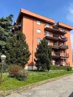 appartamento in vendita a Trezzo sull'Adda