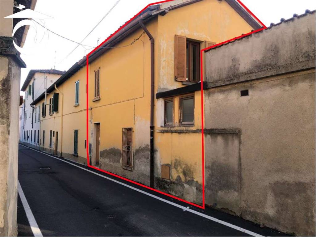 appartamento in vendita a Trezzo sull'Adda