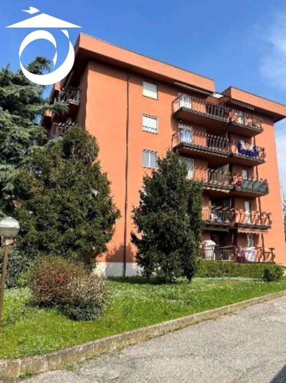 appartamento in vendita a Trezzo sull'Adda