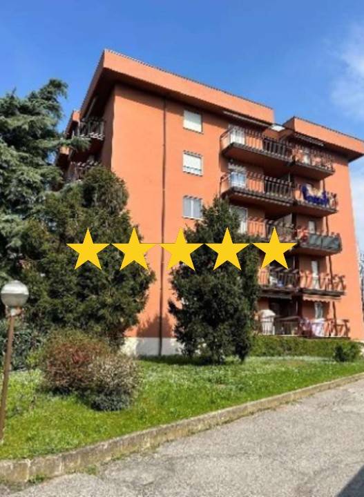 appartamento in vendita a Trezzo sull'Adda