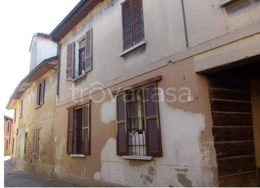 appartamento in vendita a Trezzo sull'Adda