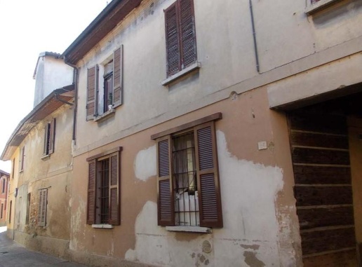 appartamento in vendita a Trezzo sull'Adda