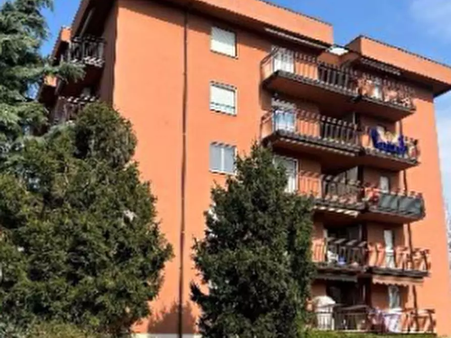 appartamento in vendita a Trezzo sull'Adda