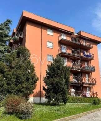 appartamento in vendita a Trezzo sull'Adda