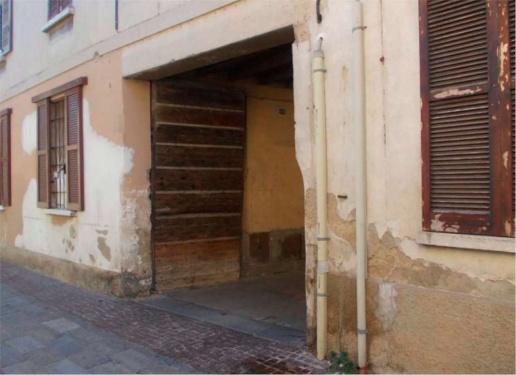 appartamento in vendita a Trezzo sull'Adda