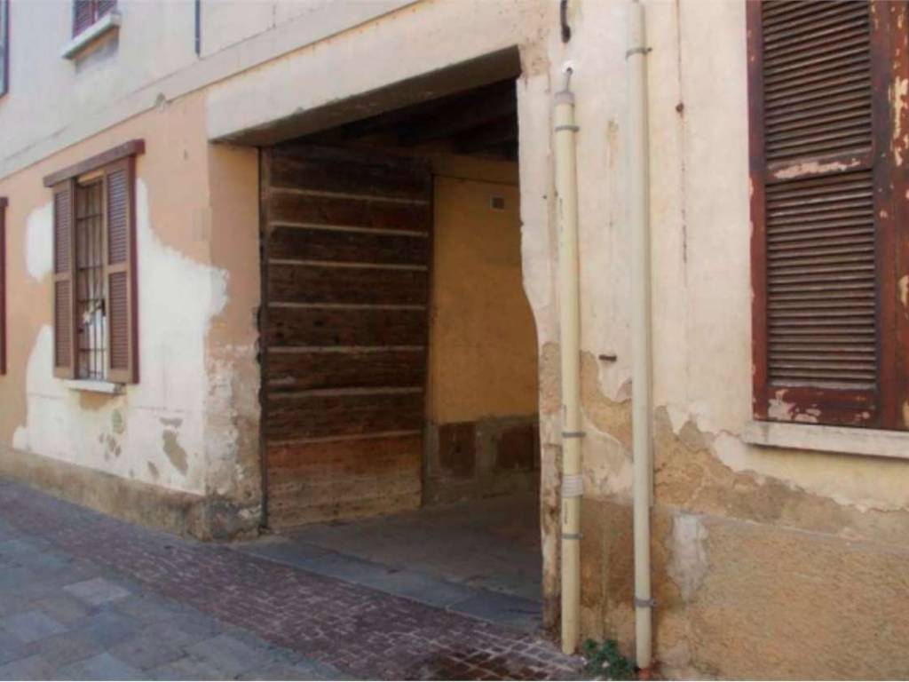 appartamento in vendita a Trezzo sull'Adda