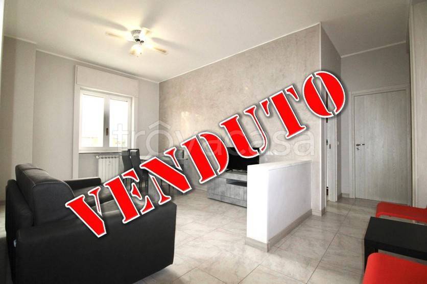 appartamento in vendita a Trezzo sull'Adda