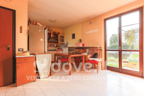 appartamento in vendita a Trezzo sull'Adda