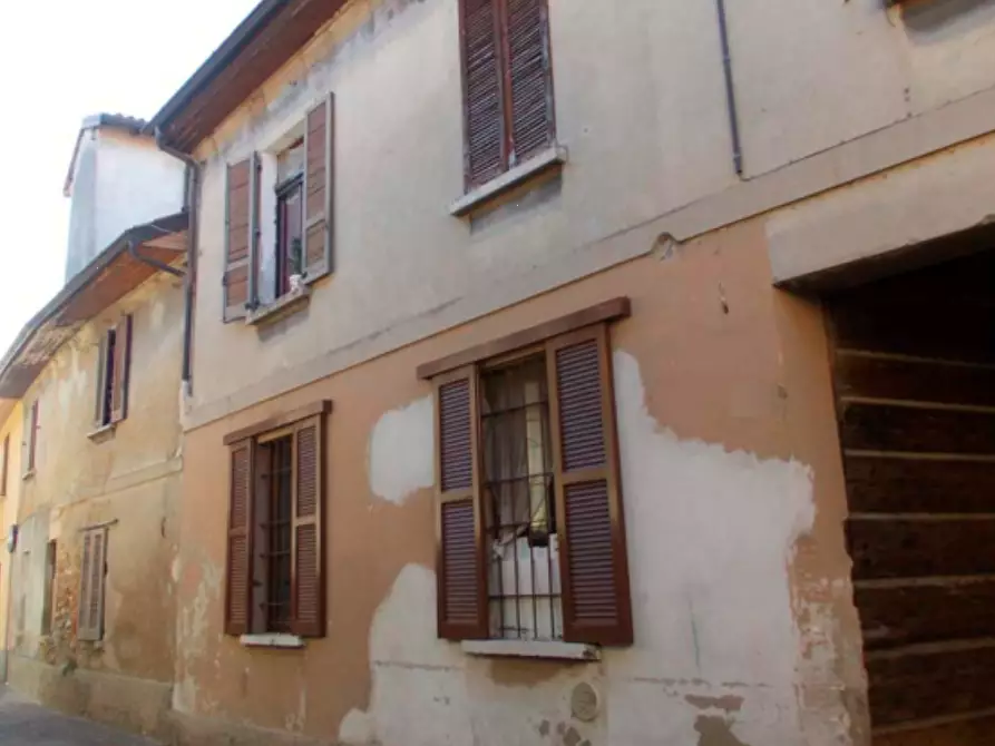 appartamento in vendita a Trezzo sull'Adda