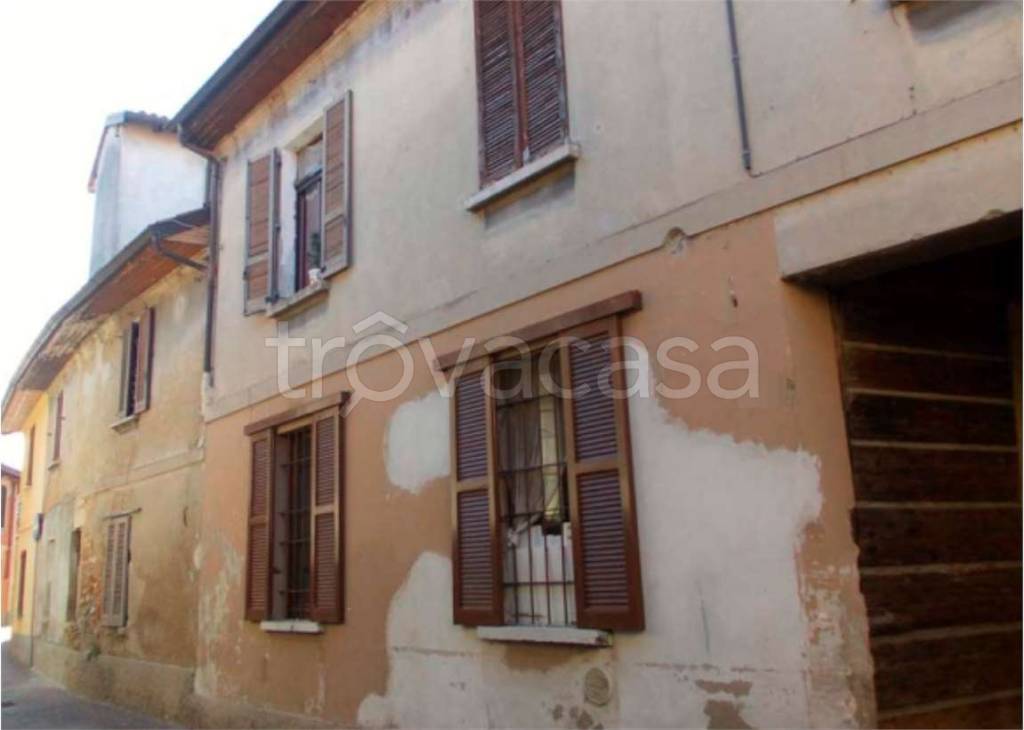 appartamento in vendita a Trezzo sull'Adda