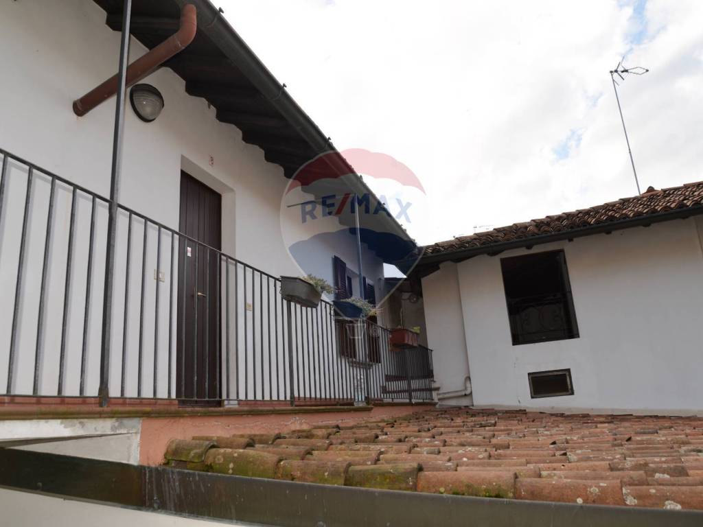 appartamento in vendita a Trezzo sull'Adda