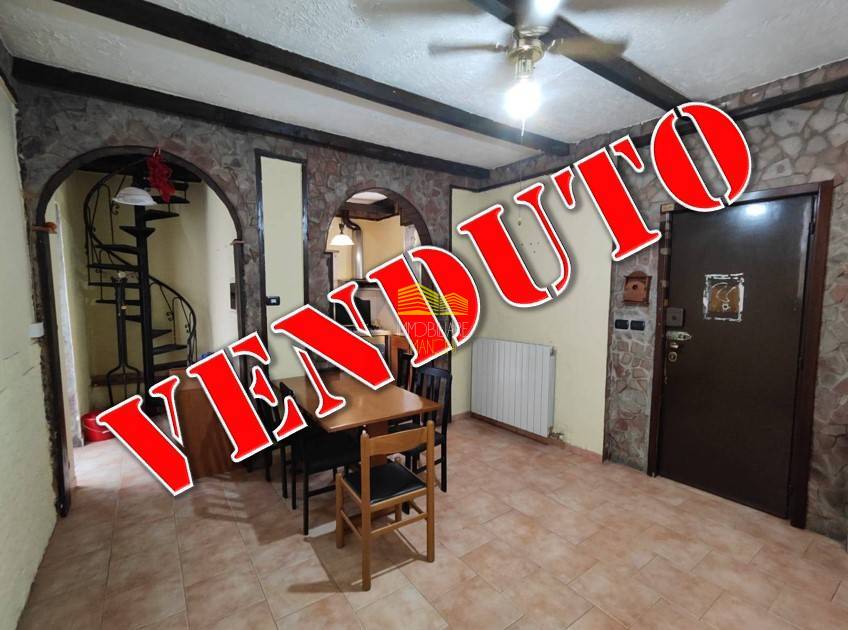 appartamento in vendita a Trezzo sull'Adda