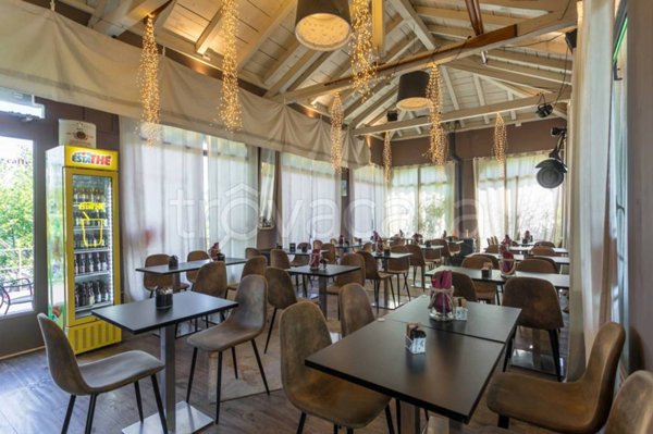 negozio in vendita a Trezzo sull'Adda