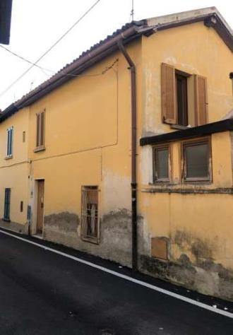 appartamento in vendita a Trezzo sull'Adda