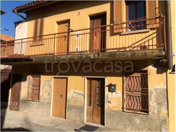 appartamento in vendita a Trezzo sull'Adda