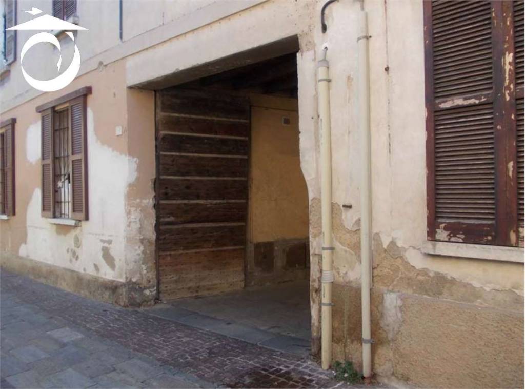 appartamento in vendita a Trezzo sull'Adda