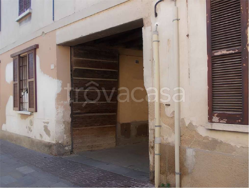 appartamento in vendita a Trezzo sull'Adda