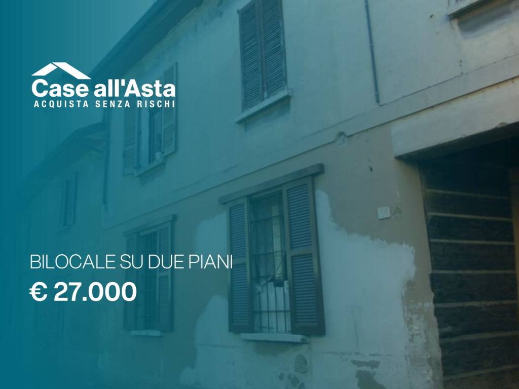 appartamento in vendita a Trezzo sull'Adda