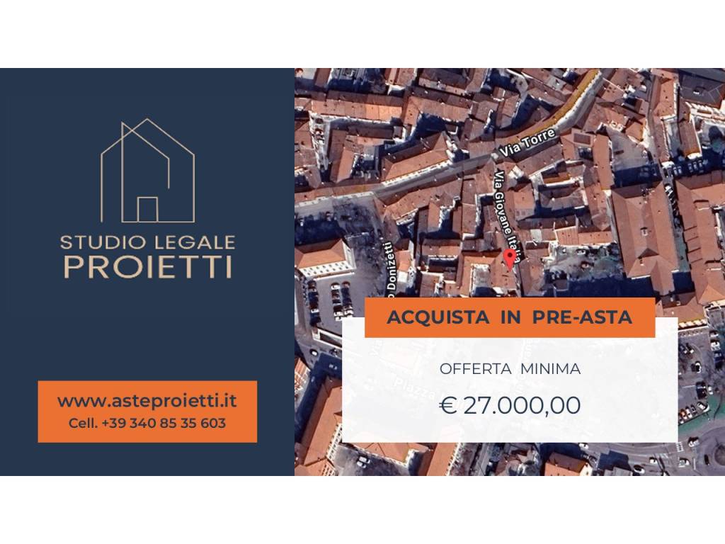 appartamento in vendita a Trezzo sull'Adda