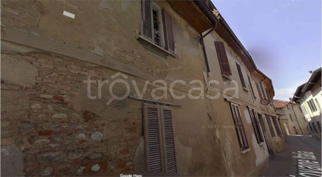 appartamento in vendita a Trezzo sull'Adda