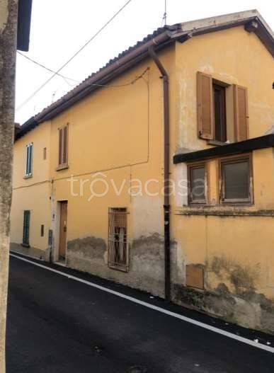 appartamento in vendita a Trezzo sull'Adda